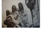 Racconto: "Tria Fata" Davide Tarquini