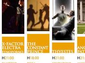 “Ancient Pathos” Theatre Festival 6-7-8 giugno