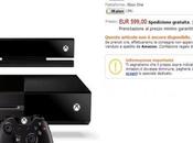 Xbox arriva Amazon.it