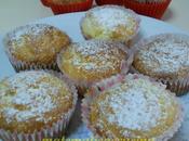 Muffins Limone