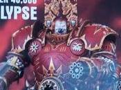 Nuovo Apocalisse: immagine White Dwarf