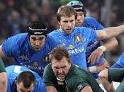 Rugby: l’Italia vola Sudafrica cercare conferme, padroni casa prossimi sfidanti