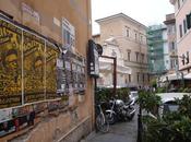 Dossier: ecco piazza comitato "vivere trastevere" definisce "area parcheggio" opponendosi alla pedonalizzazione! giudicate voi...