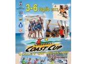 Beach Volley, Castellammare Coast 2013