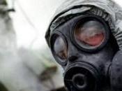 storia delle armi chimiche vuol nascondere sconfitta “ribelli”