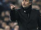Mourinho nuovo allenatore Chelsea