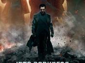 Inedite clip spot dall'attesissimo Into Darkness Star Trek