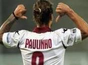 Livorno, fare cassa bene: Paulinho passo dall'addio