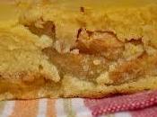 Torta nespole