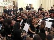 Orchestra Sinfonica Giovanile Calabria: continua successo