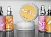 Kikolle beauty line