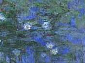 Arte natura Monet