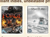 Indie Royale, dipsonibile Hammerhead Bundle