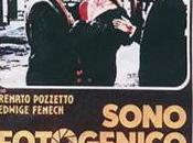 Sono fotogenico Dino Risi