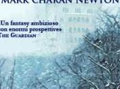 Anteprima: notti Villjamur Mark Charan Newton