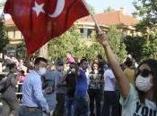 Rivoluzione nazionale “primavera” turca