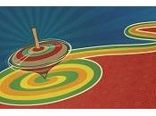 Freccia, eroina Giocattolandia