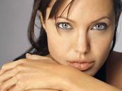 Sensualità, talento generosità stella giorno Buon Compleanno Angelina Jolie