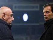 Milan, Galliani pensa mercato: Allegri chiede pupillo della Juve!