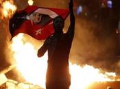 Turchia brucia, continuano proteste