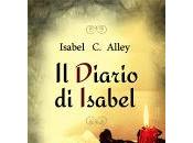 Recensione: Diario Isabel (Isabel Alley) (Lady Draculia)
