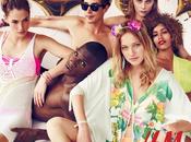 H&amp;M; "Pool Party" Collection