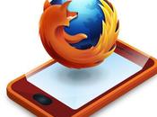 Foxconn prepara cinque dispositivi Firefox