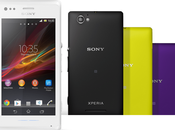 Xperia meglio della connettività design Sony