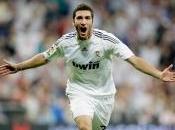 Higuain, niente Juve.Potrebbe giocare Inghilterra!