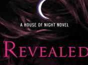 Revealed p.c. kristin cast