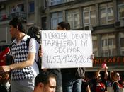 rivoluzione giovani turchi Izmir