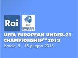 Israele esclusiva Sport) l'Europeo Under 2013