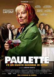 Recensione film Paulette: terza conquista l’ultima frontiera business