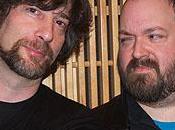 Dave McKean