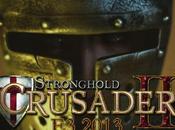 Firefly Studios presenterà Stronghold Crusader all’E3