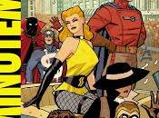 finale Before Watchmen...