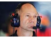 Adrian Newey potrebbe lasciare Formula