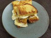 Mozzarella carrozza