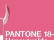 Pantone: colored friend