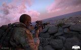 ArmA III: Contenuti cecchini inseriti nella Alpha Notizia