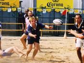 Riccione Summer Rugby Torneo Nazionale Beach