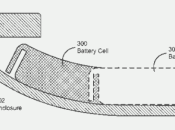 Apple brevetta batteria curva. iWatch arrivo?