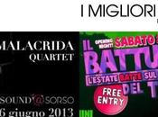 Cosa fare questa settimana Milano? Ecco consigli YEEP