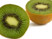 Mousse kiwi