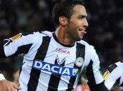 Roma spese Udine: solo Benatia, prova altro colpo