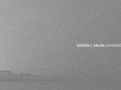 DEISON GALAN, Cayendo