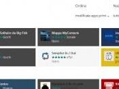 Metrostore scanner registra anche maggio aumento delle apps 80.000, sviluppate windows