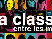 classe Laurent Cantet