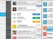Arriva nuovo Gmail Android [APK DOWNLOAD]