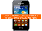 Samsung Galaxy Plus aspettando!